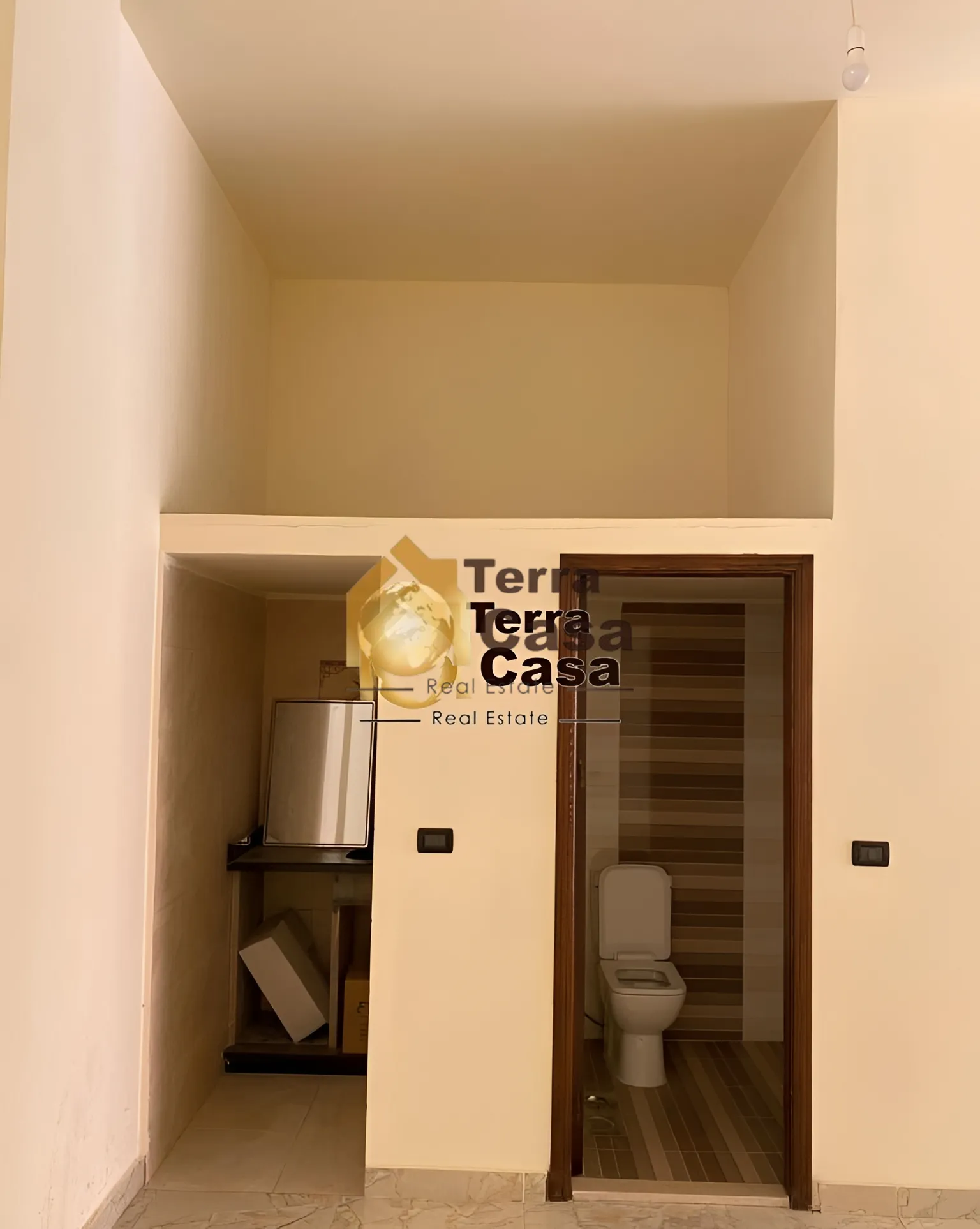 Shop for Sale in Zahle
