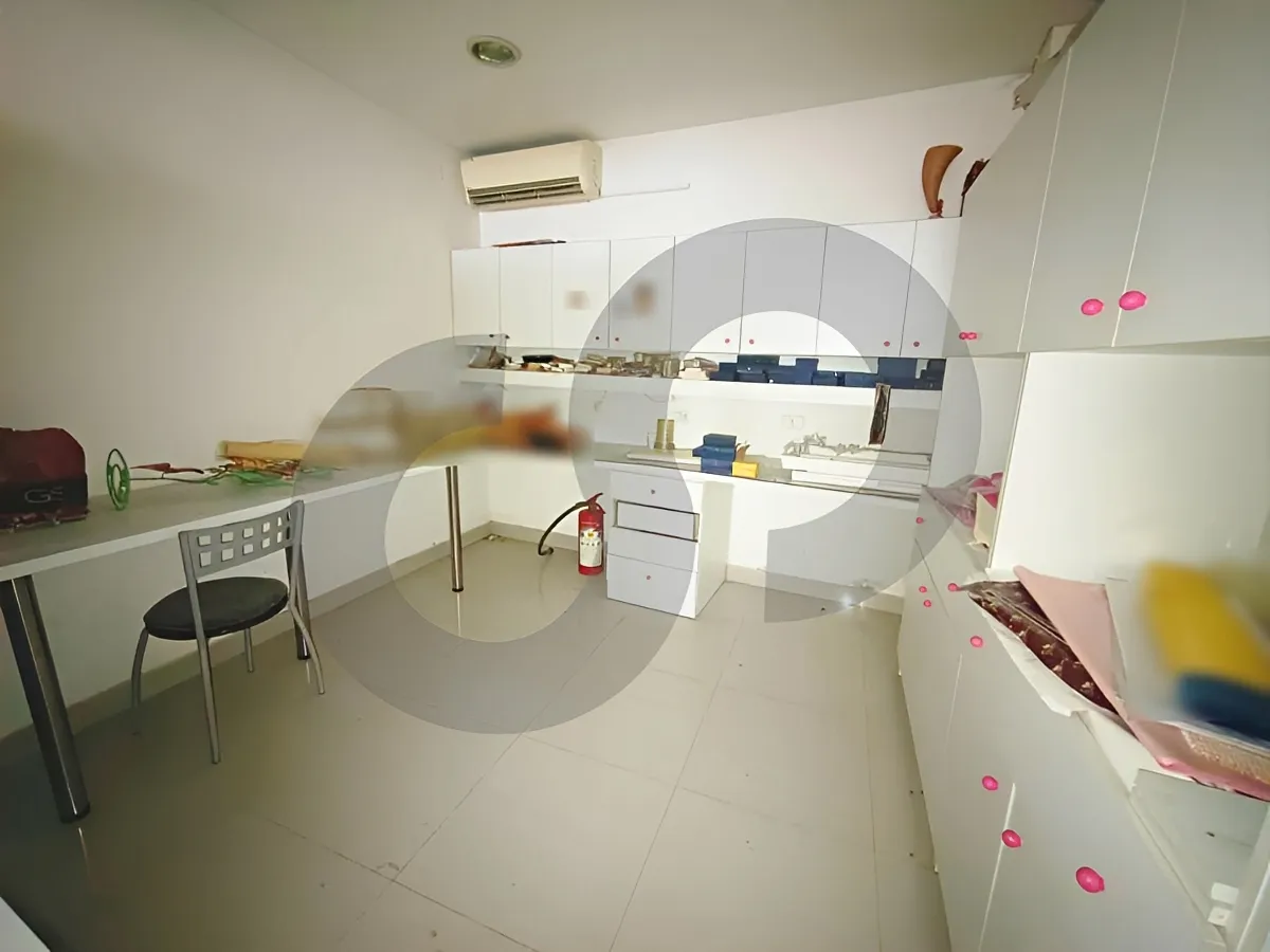 Shop for Sale in Mansourieh