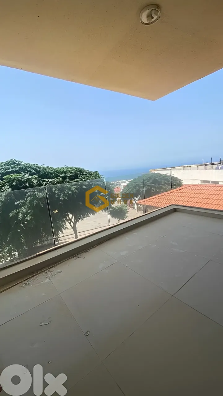 Apartment for Sale in Byblos - 3 bed, 3 bath