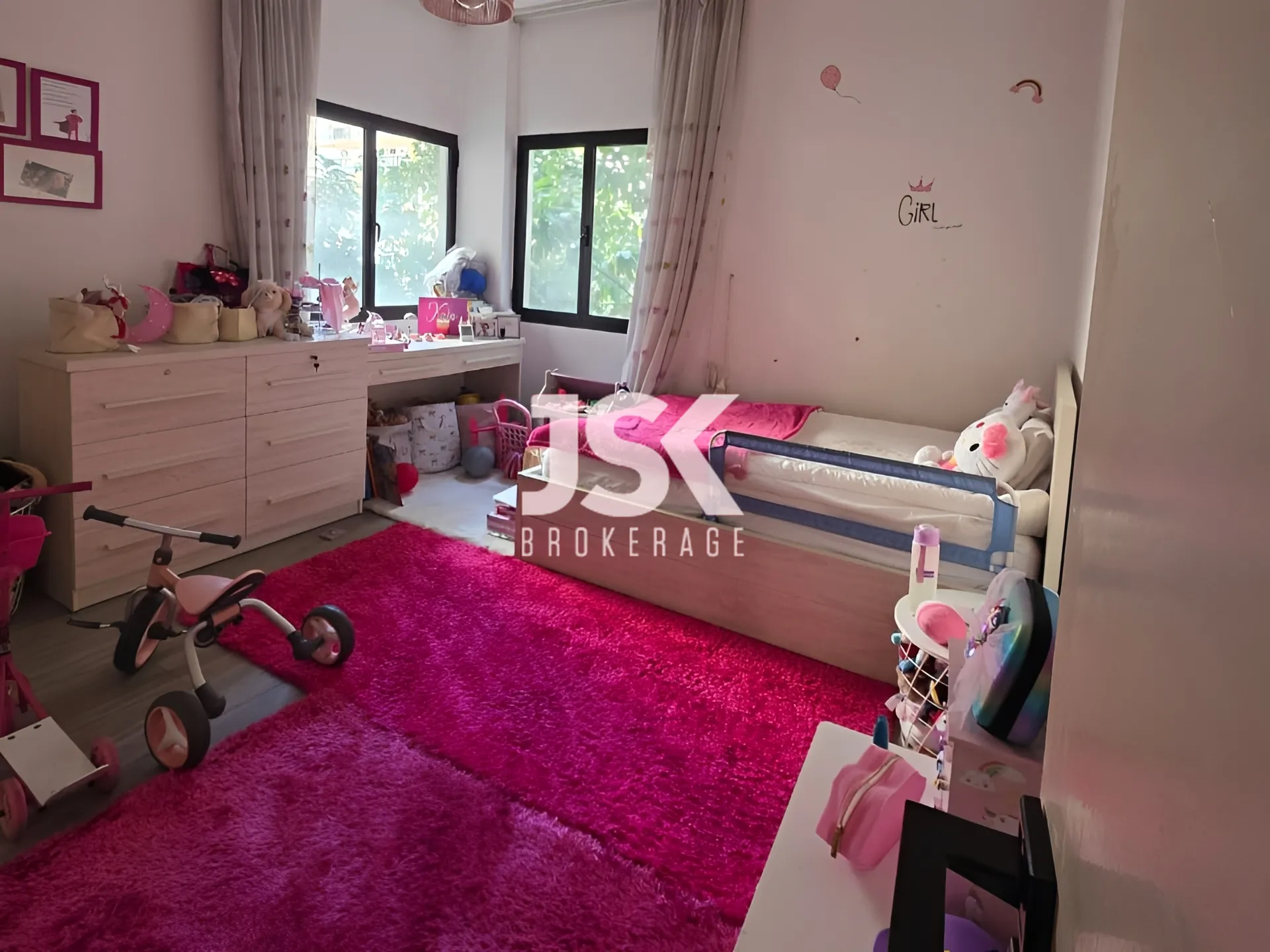 Apartment for Sale in Ain El Remmaneh