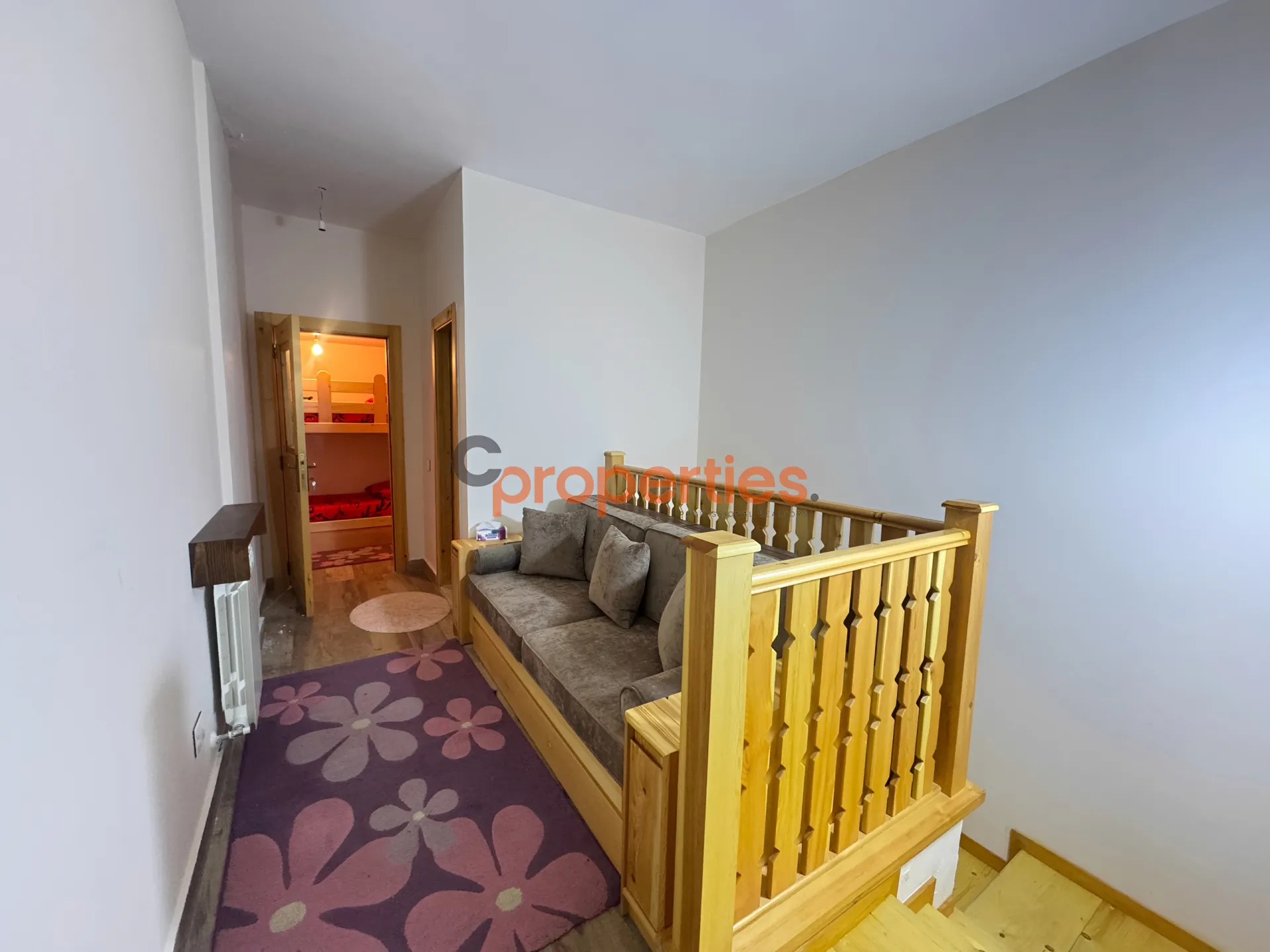 Apartment for Rent in Fatqa