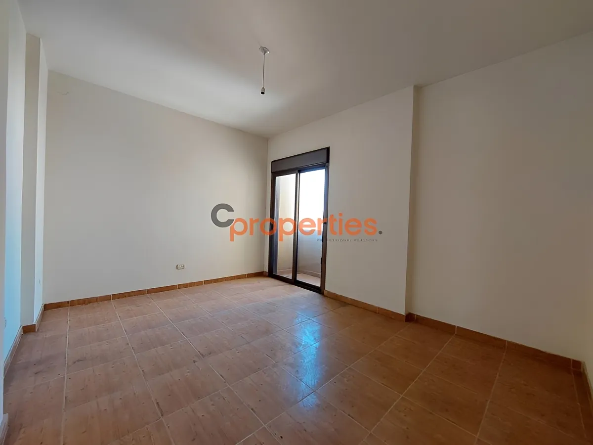 Apartment for Sale in Jdeideh