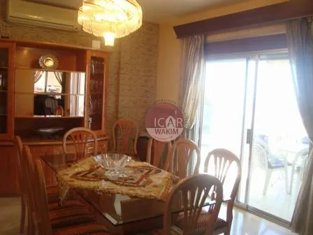 Apartment for Sale in Zalqa - 5 bed, 4 bath