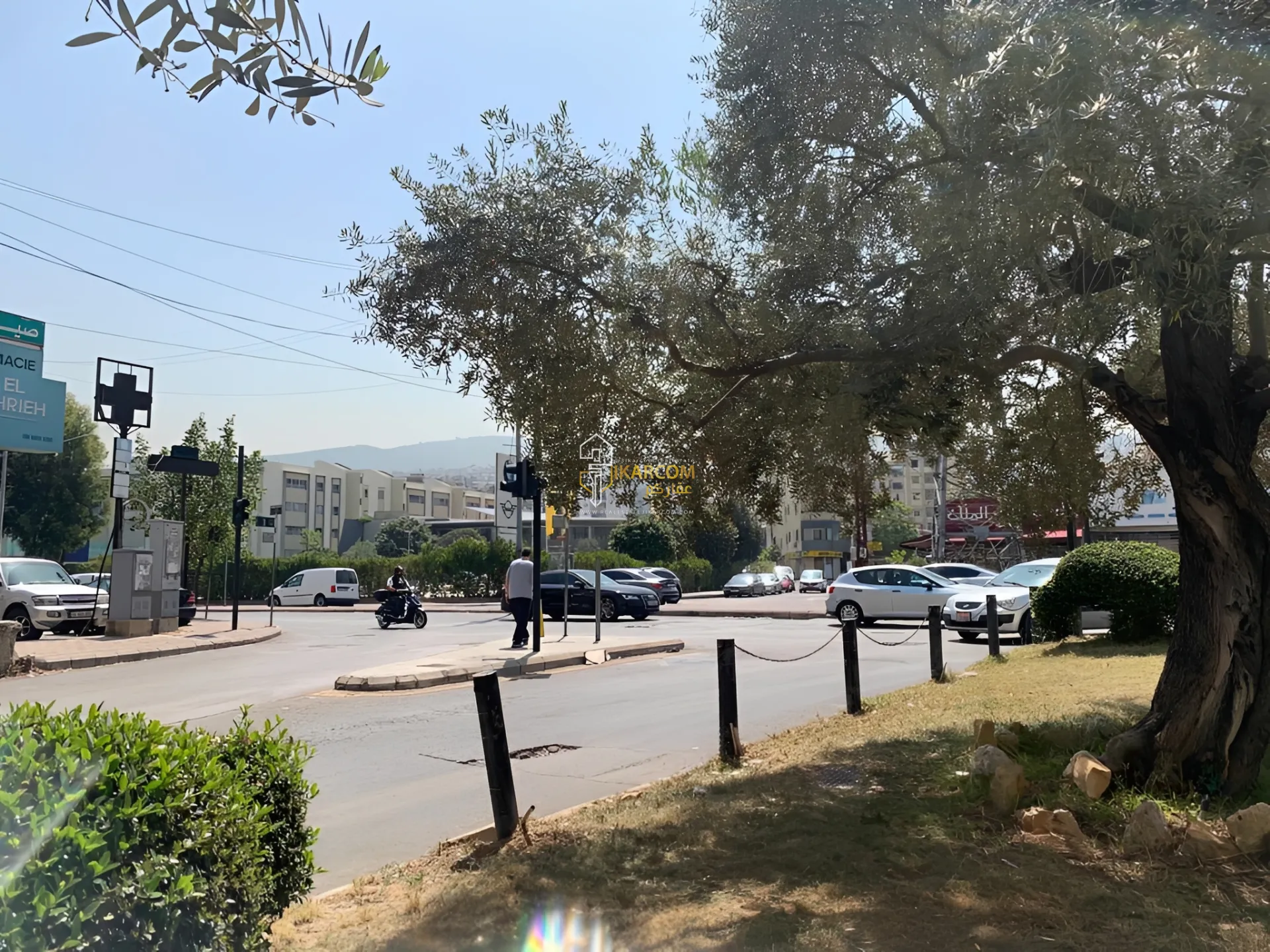 Shop For Rent in Dekweneh
