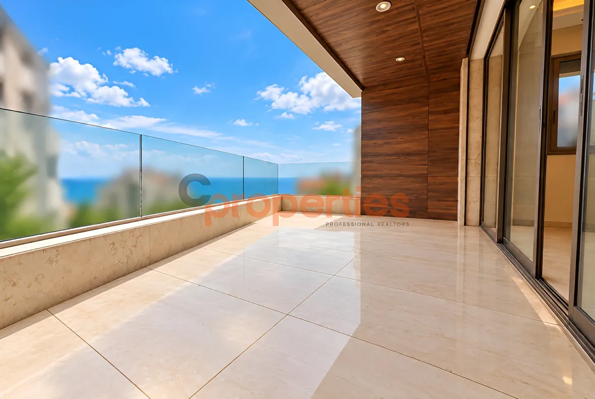 Apartment for Sale in Ain Aar