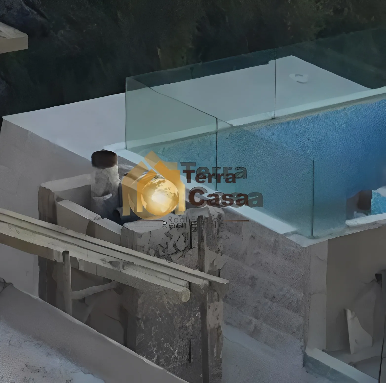 Villa for sale in Faitroun Kesrouane Mount Lebanon, Lebanon