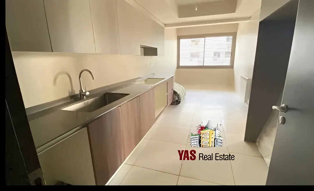 Apartment for Sale in Mtaileb