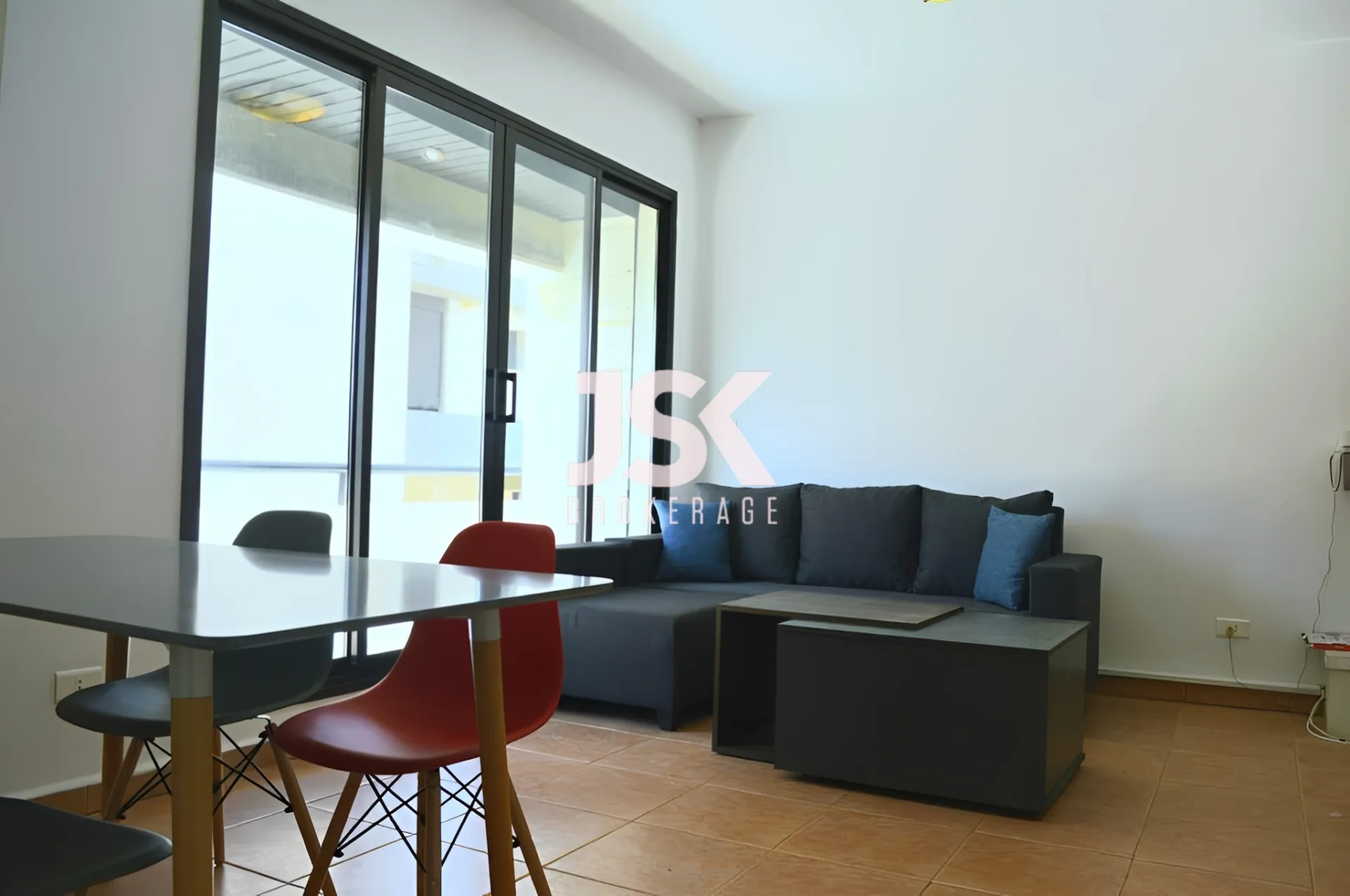 Chalet for Rent in Faraiya