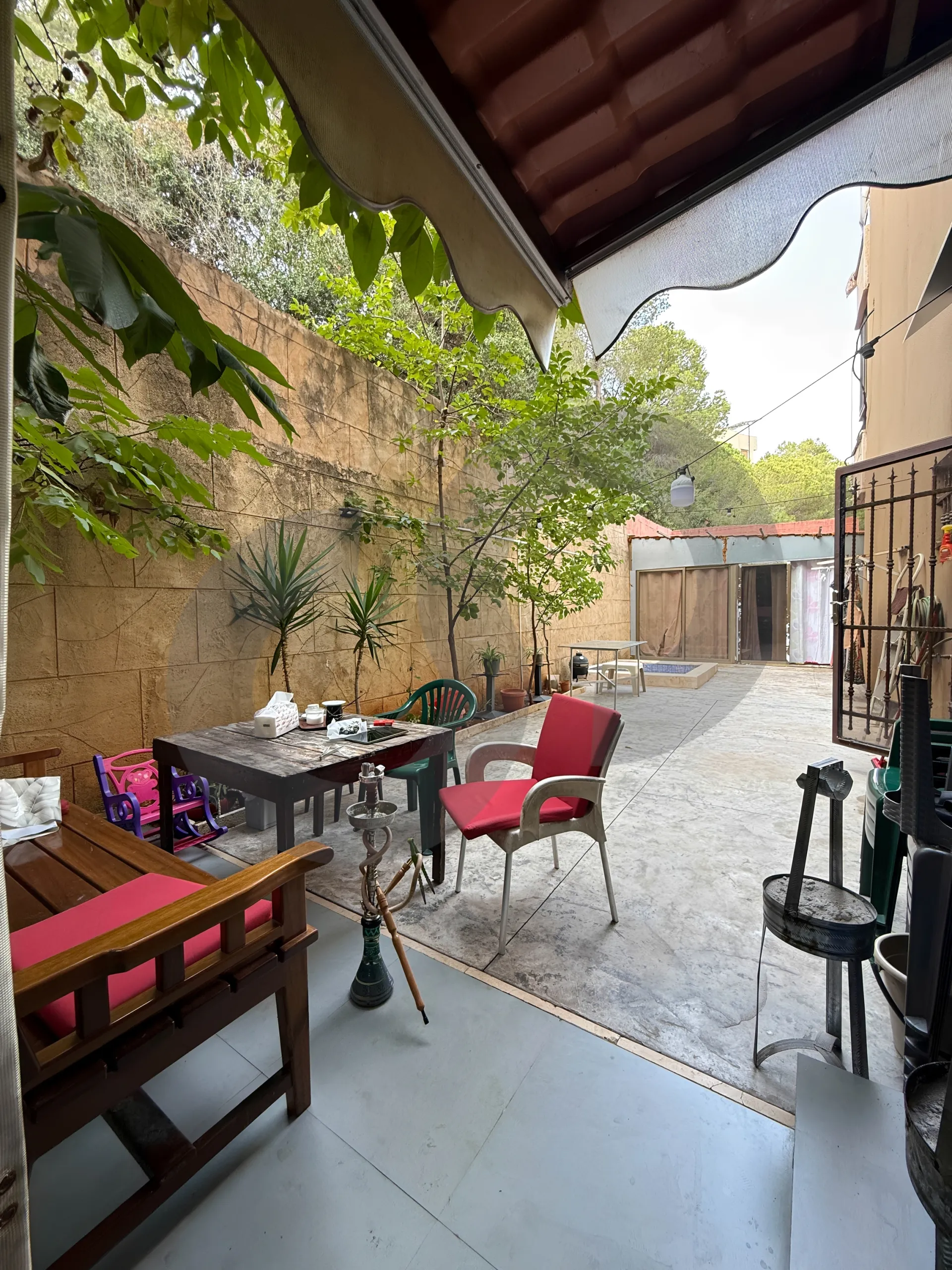 Apartment for Sale in Bchamoun