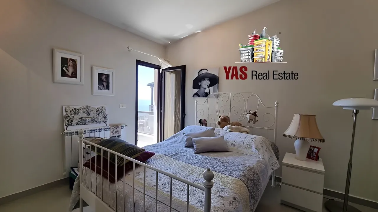Apartment for Sale in Qleiat