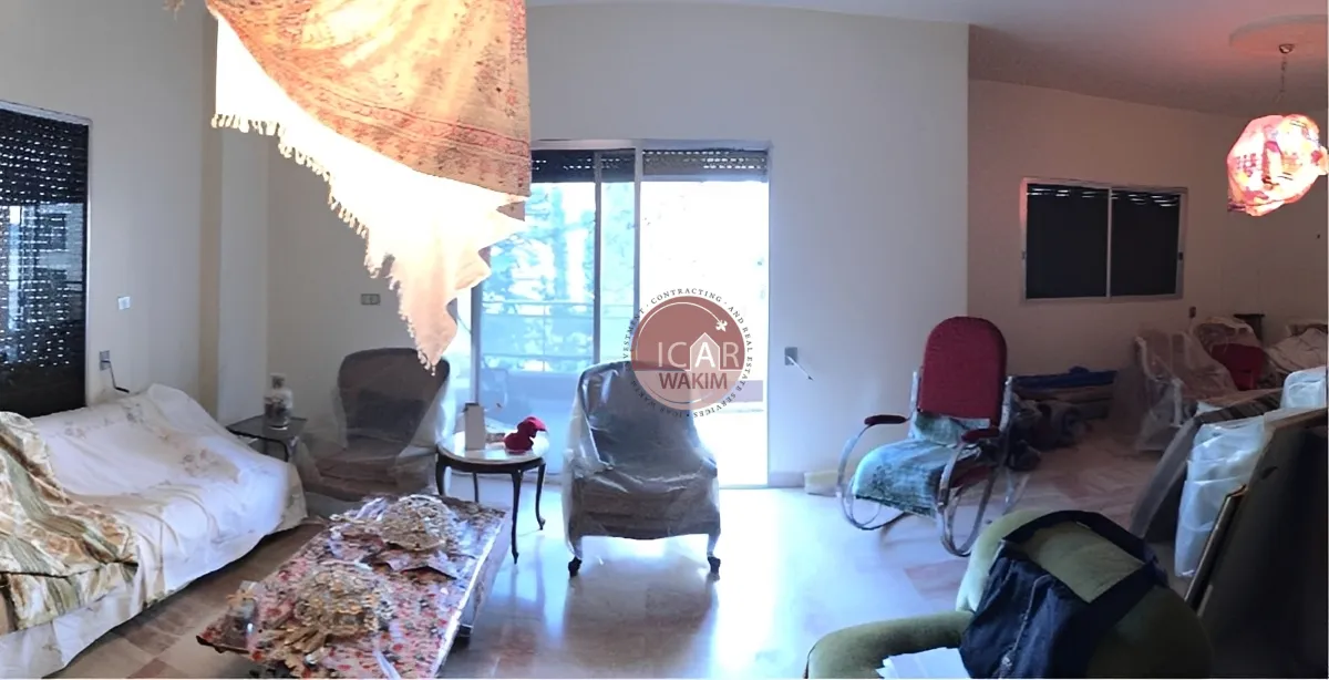 Apartment for Sale in Adonis