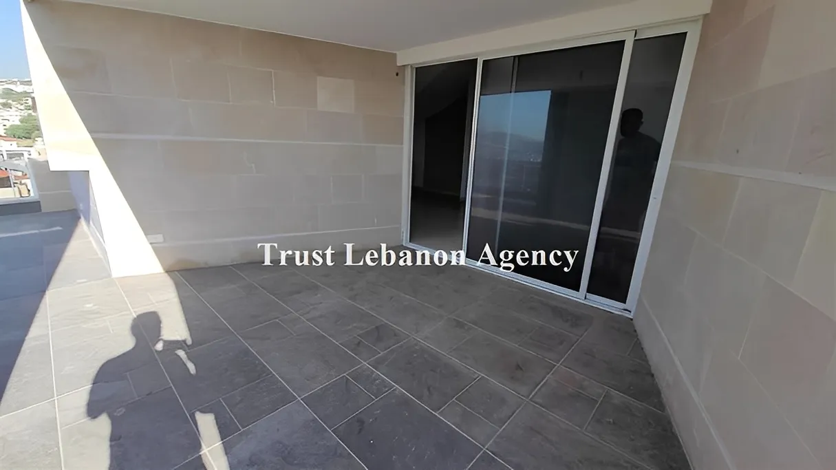 Duplex for Sale in Metn Elyssar Lebanon