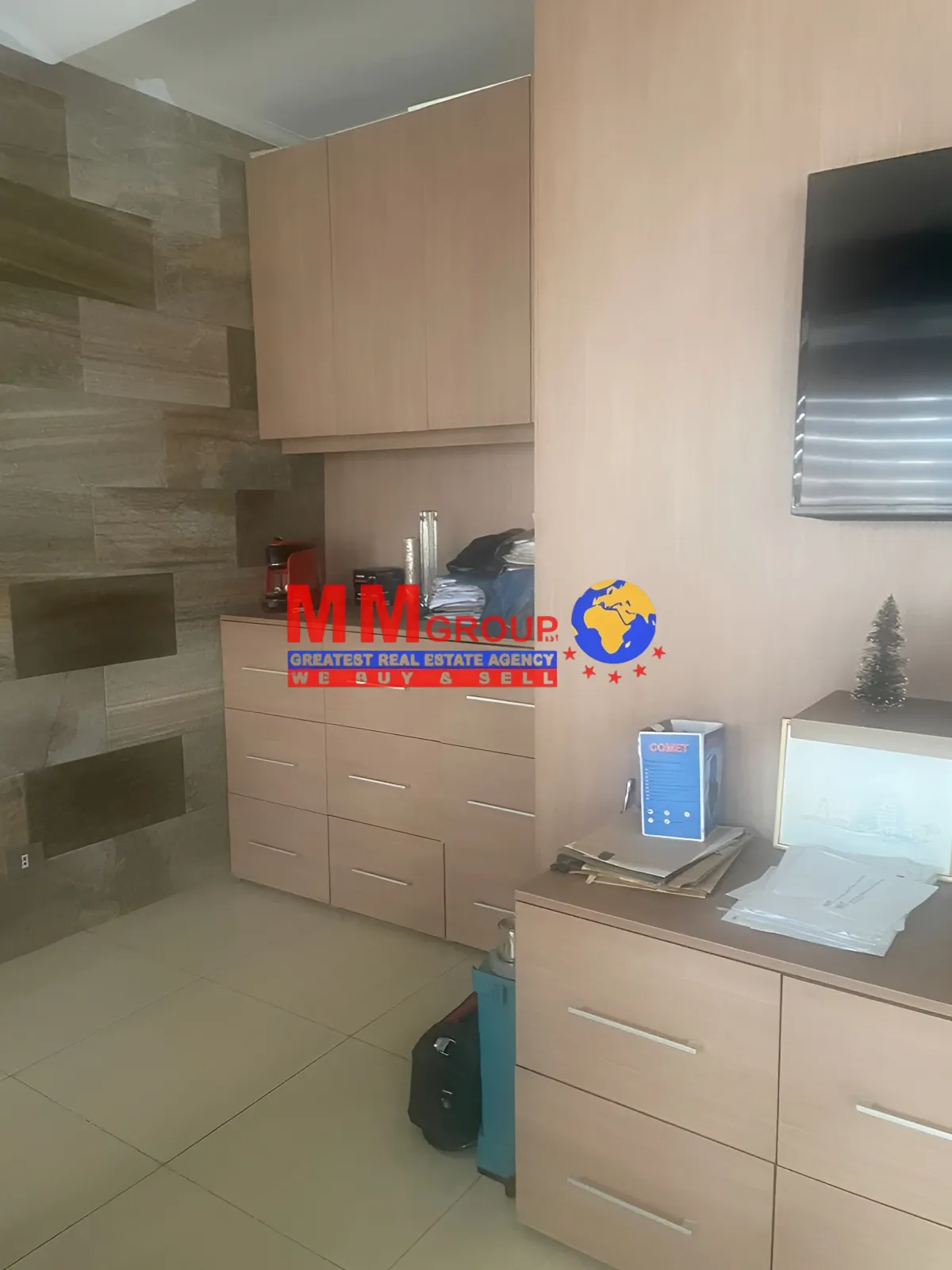 Office for Sale in Baouchriyeh