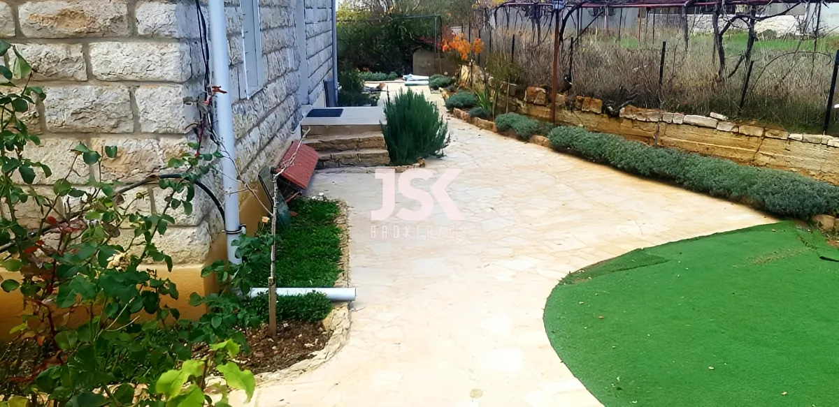 Villa for Sale in Hrajel, Lebanon