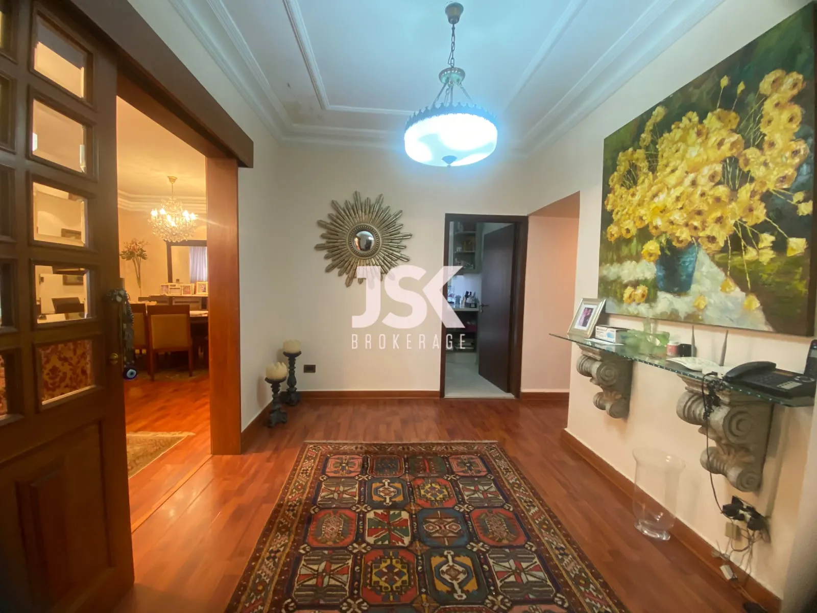 Apartment for Sale in Tallet El Khayyat