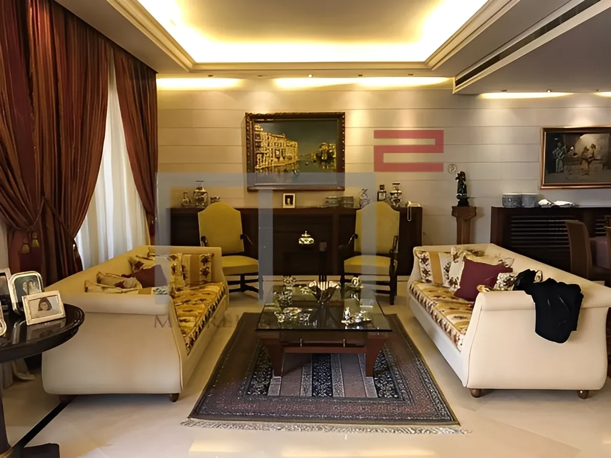 Apartment for Sale in Ashrafieh Beirut Lebanon