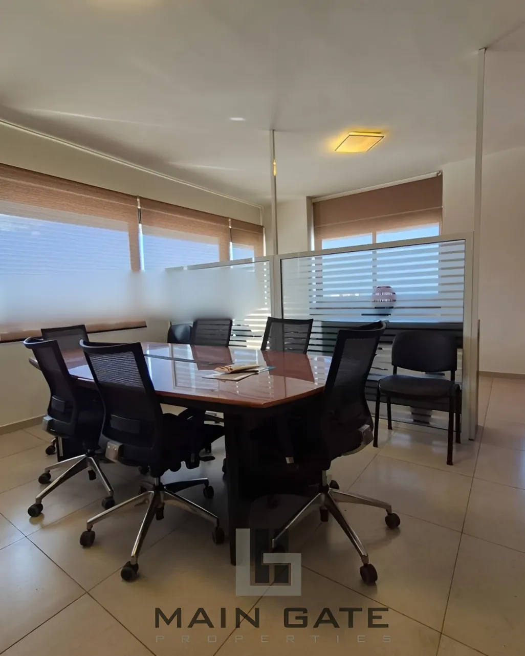 Office for rent in Dbayeh, Lebanon