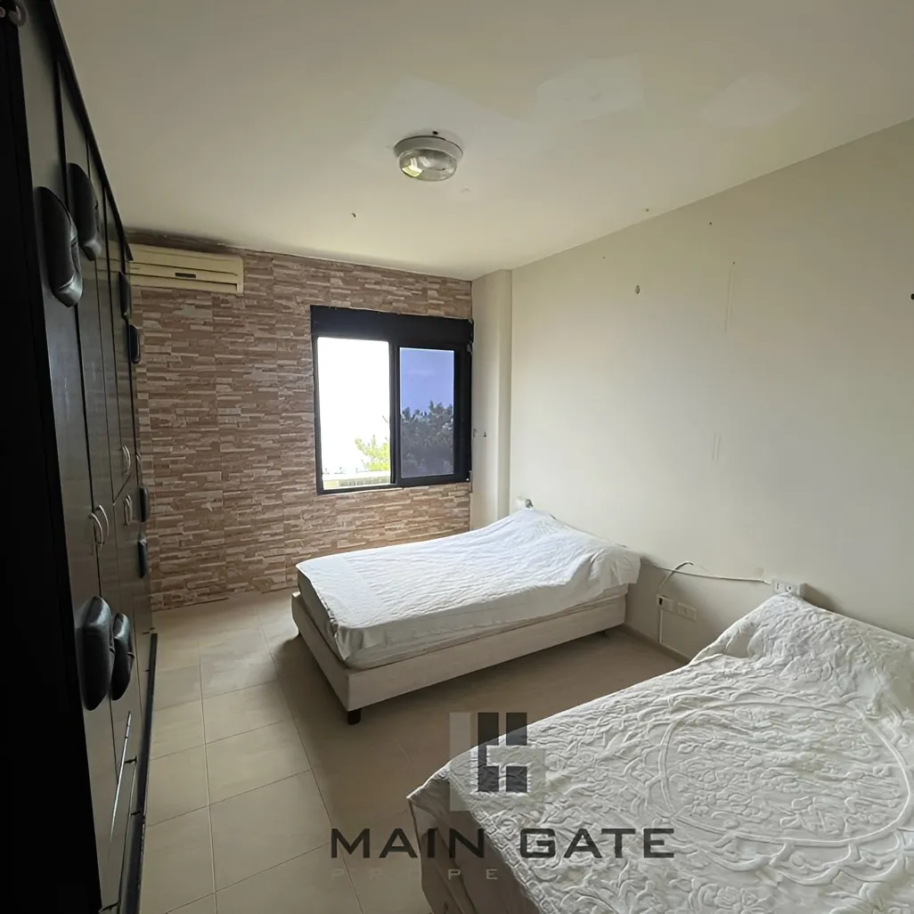 Duplex for rent in Adma w Dafnah, Lebanon