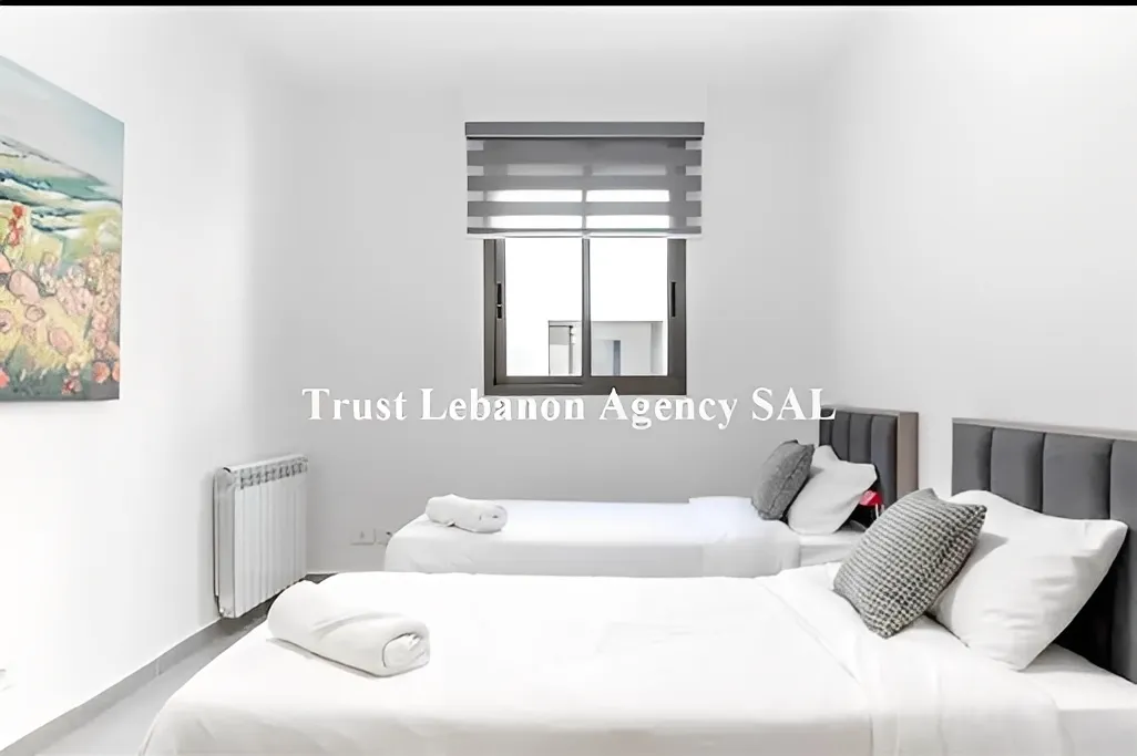 Duplex for Sale in Keserwan Adma Lebanon