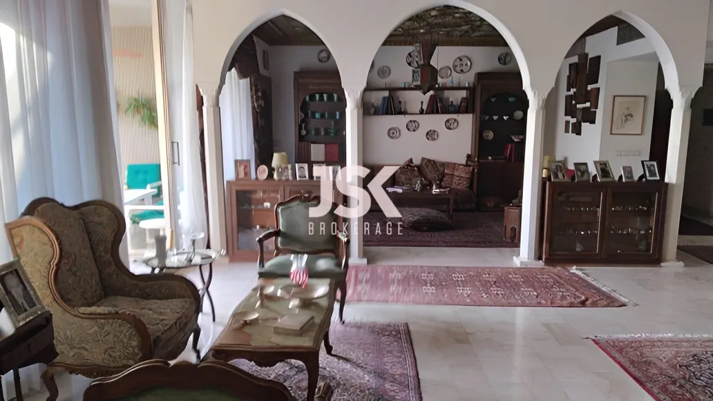 Apartment for Rent in Sahel Aalma, Lebanon - 4 bed, 5 bath