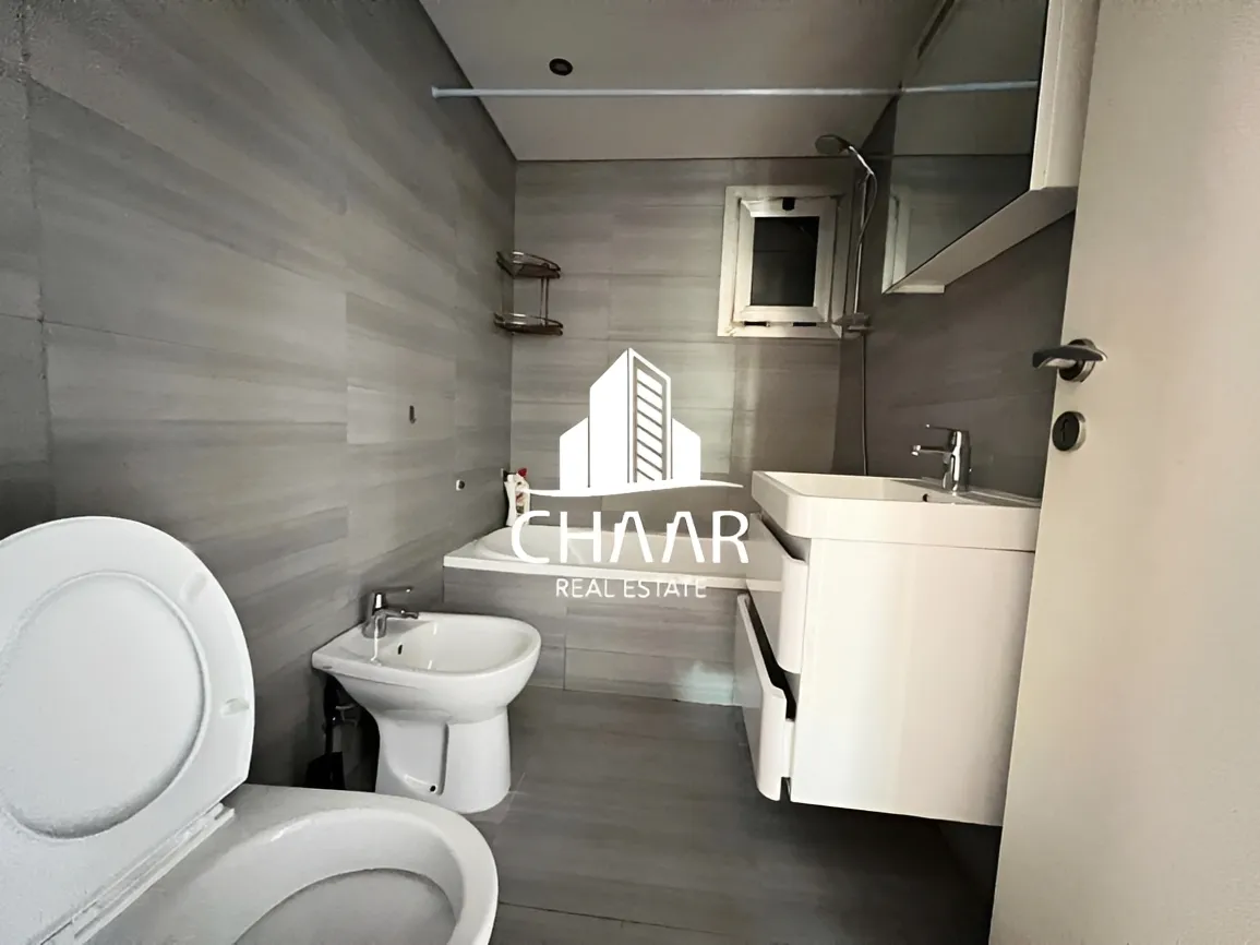 Apartment for rent in Sodeco, Beirut, Lebanon