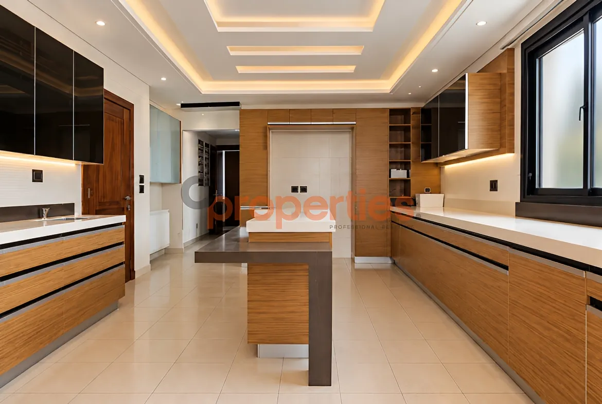 Apartment for Rent in Ramlet El Baida