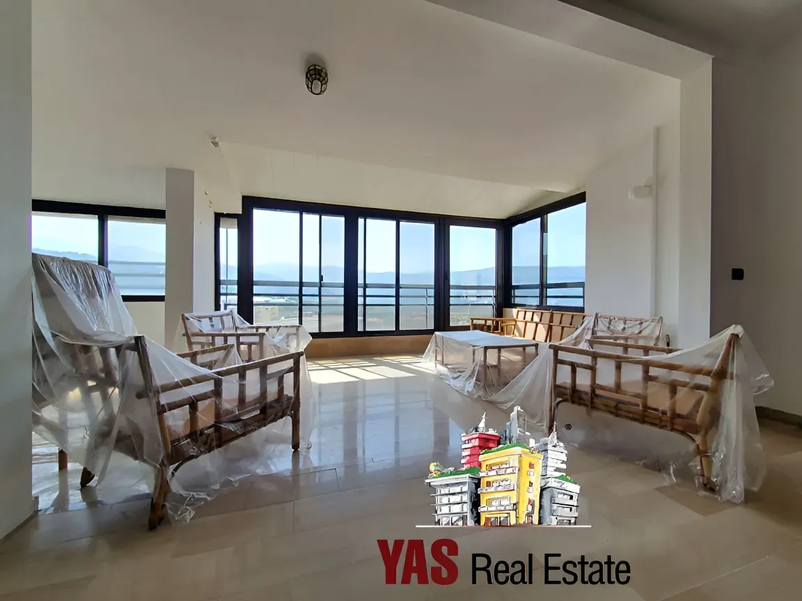 Apartment for Sale in Ajaltoun