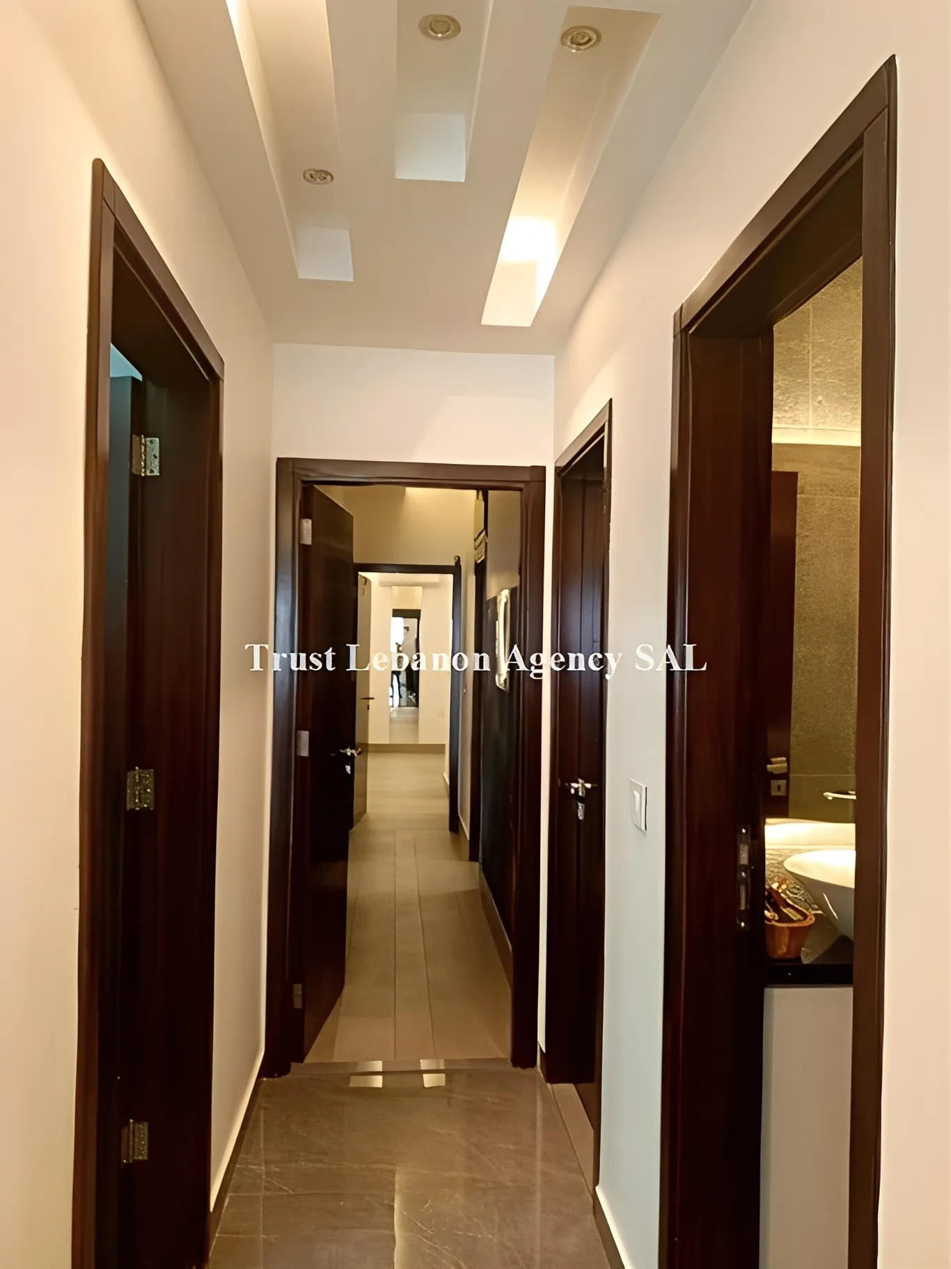 Apartment for Sale in Baabda Louaizeh Lebanon