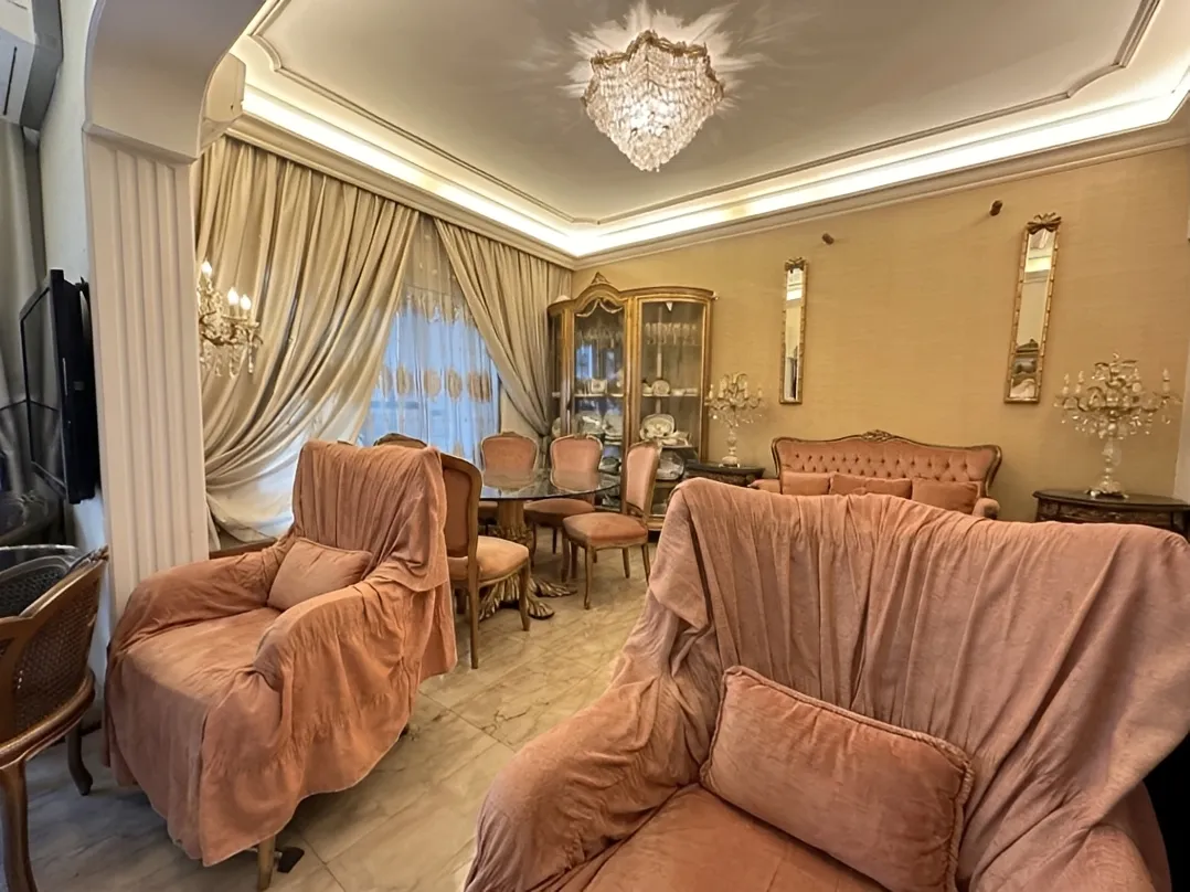 Apartment for sale in Tallet Khayat