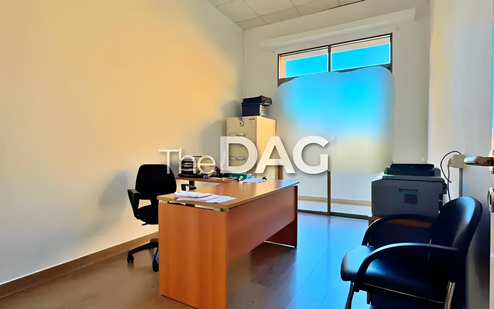Office for rent in Beirut Central District