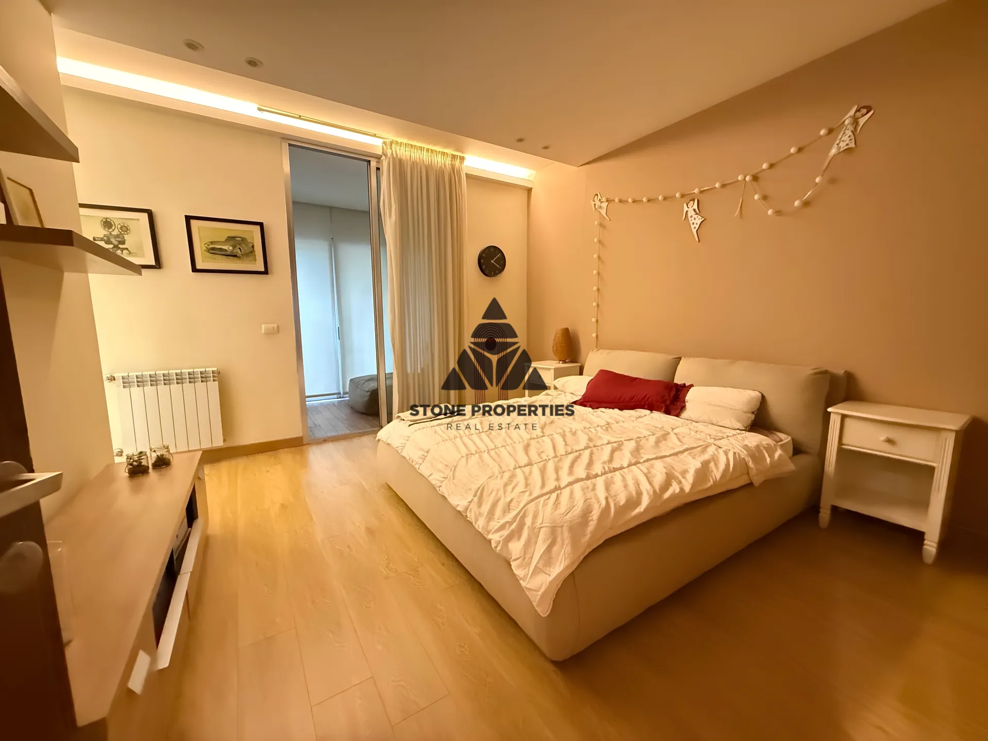 Apartment for sale in Clemenceau, beirut, lebanon