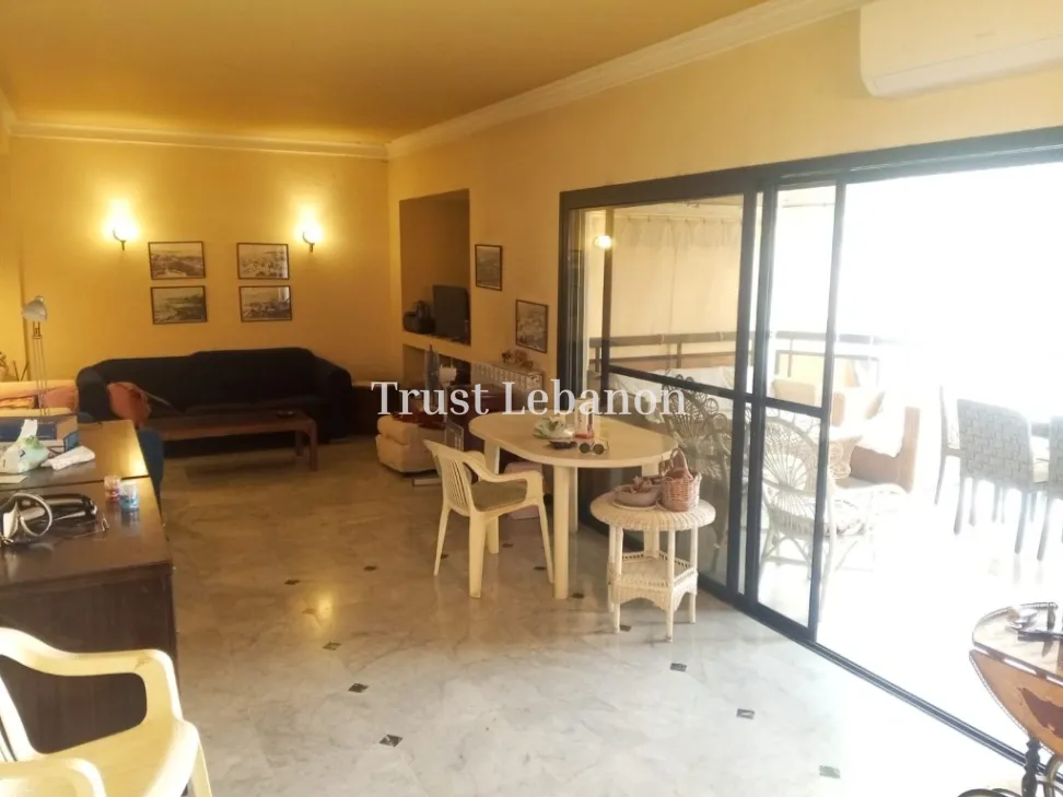 Apartment for sale in Beit Chabeb, Lebanon