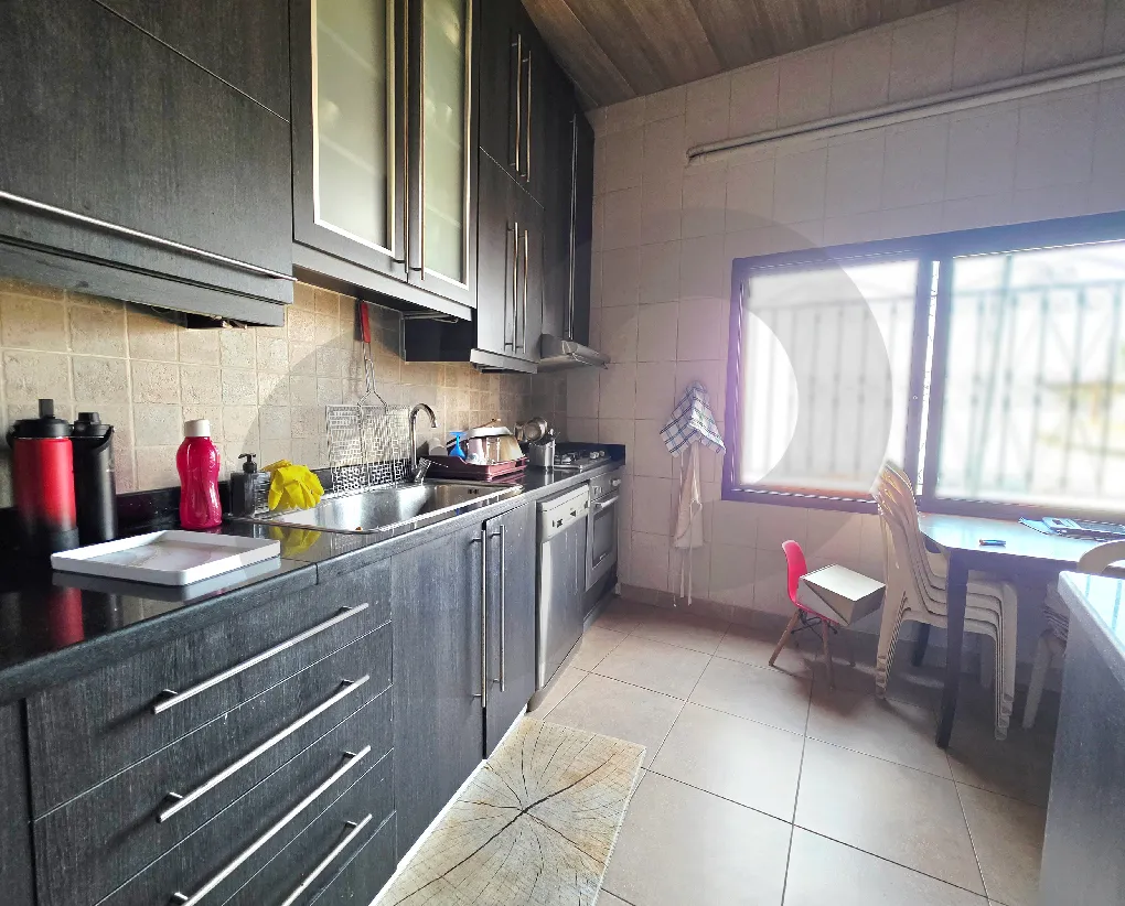 Apartment for Sale in Broummana