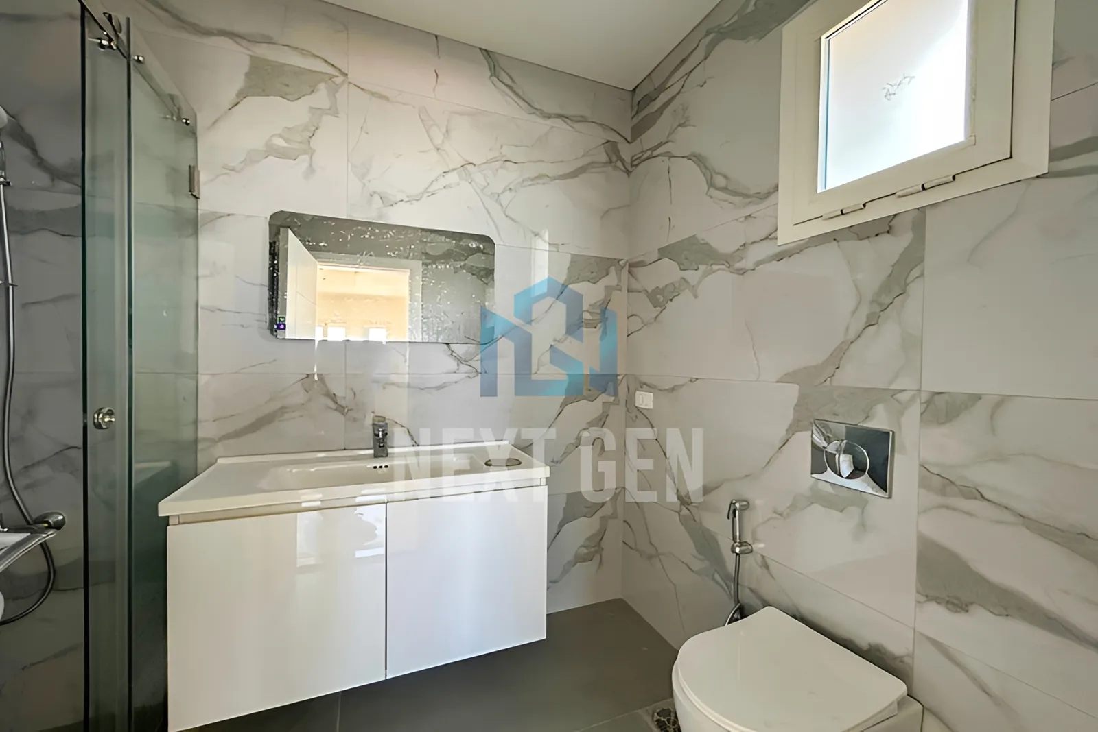 Apartment for Rent in Kraytem