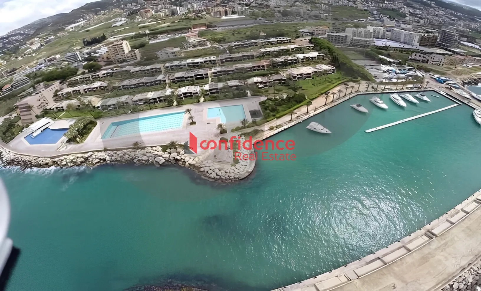 Duplex for Sale in Byblos, Lebanon - 2 bed, 2 bath