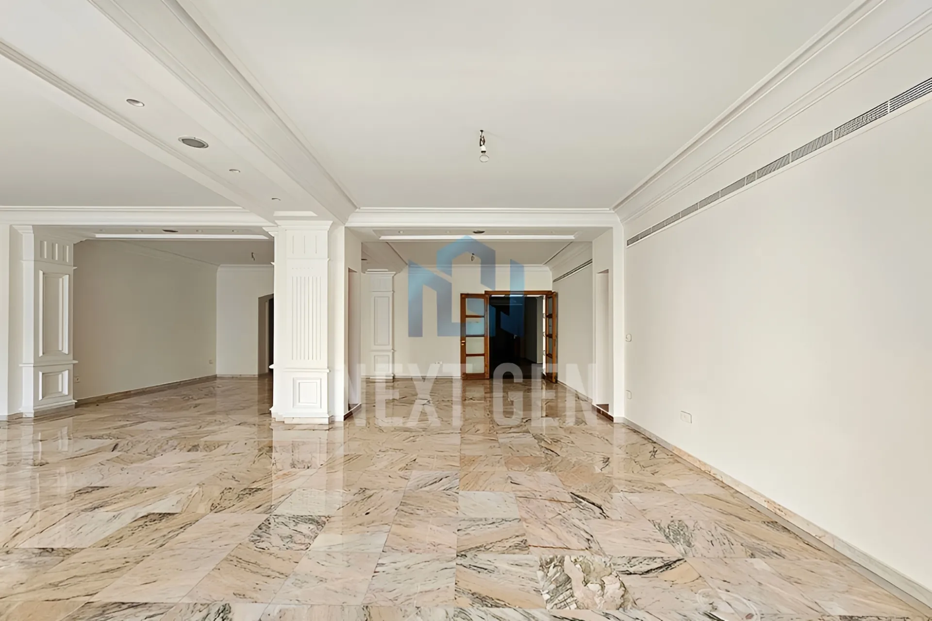 Apartment for rent in Ramleh Al Bayda, Beirut, Lebanon