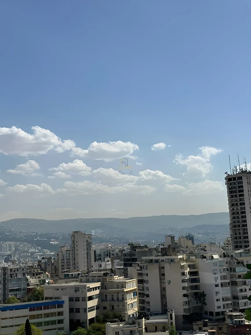 Apartment for Sale in Saifi Village, Beirut, Lebanon
