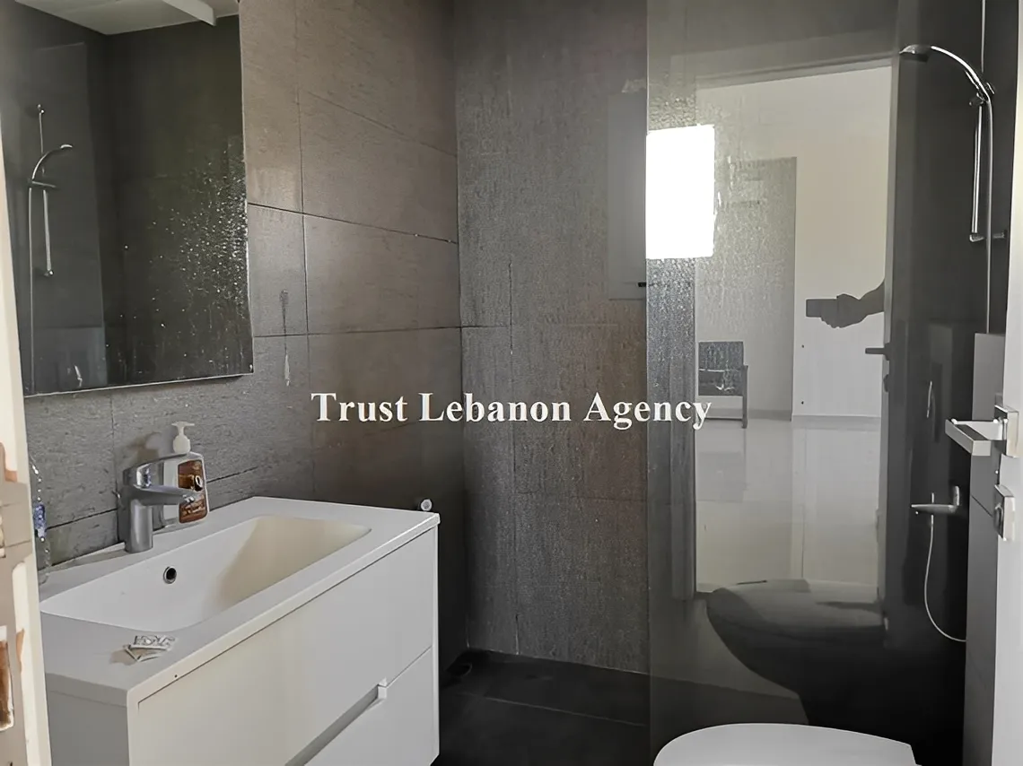Apartment for Rent in Metn Bsalim Lebanon