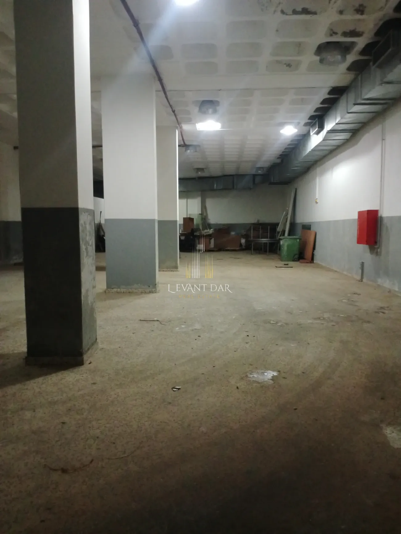 Warehouse for rent in Jnah, Lebanon