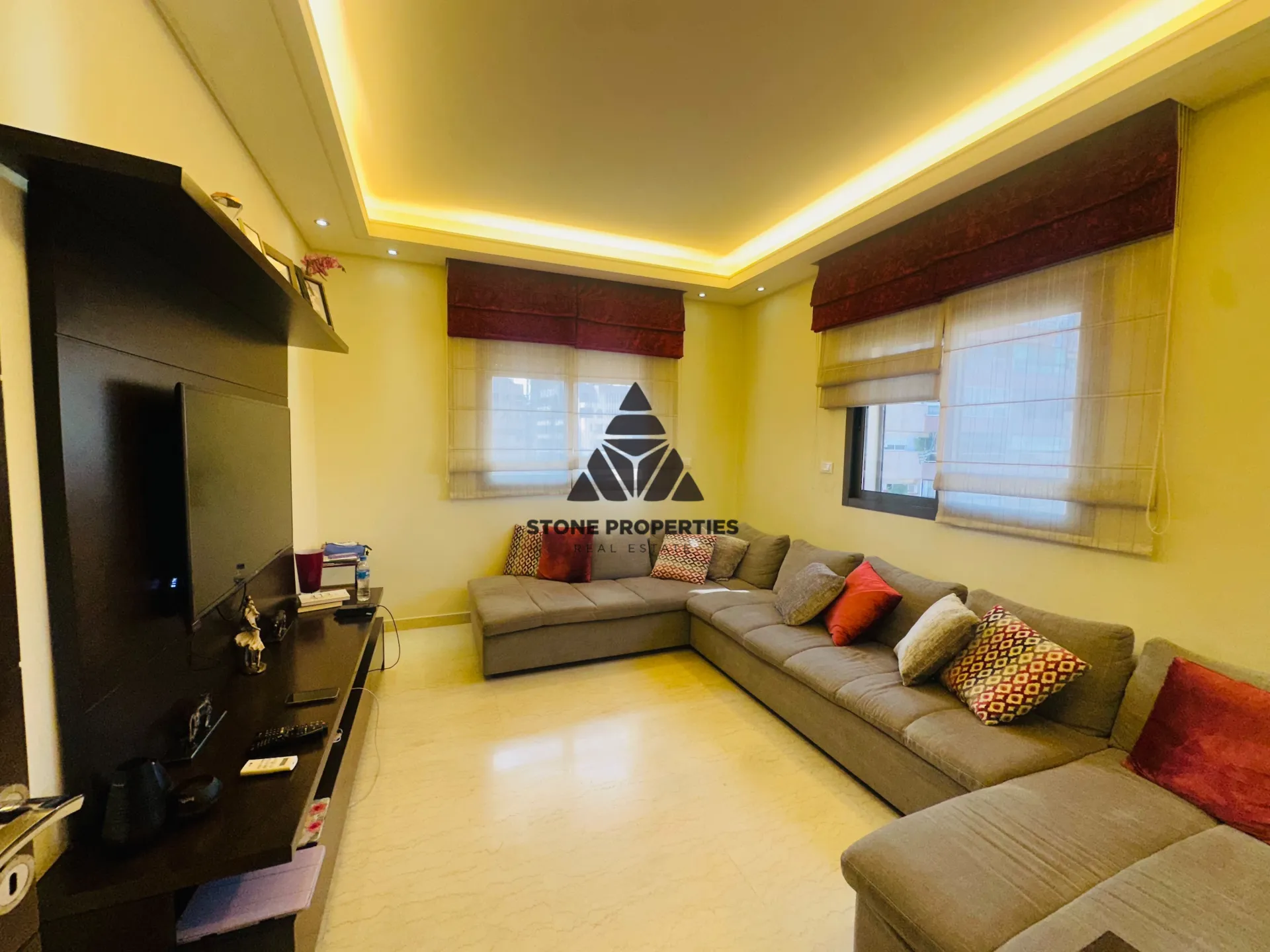 Apartment for sale in Mar elias, beirut, lebanon