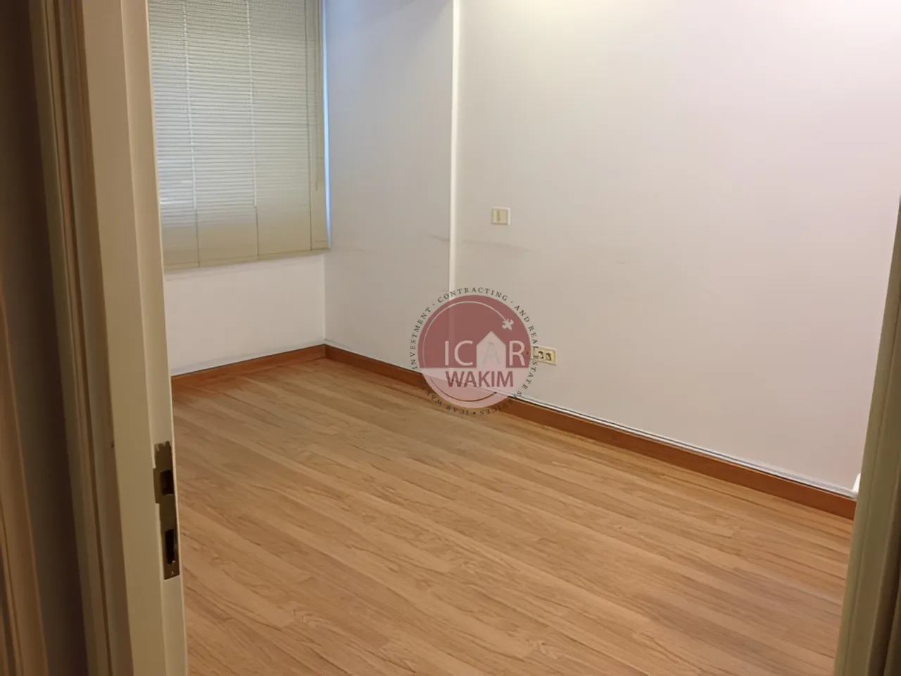 Office for Sale in Achrafieh