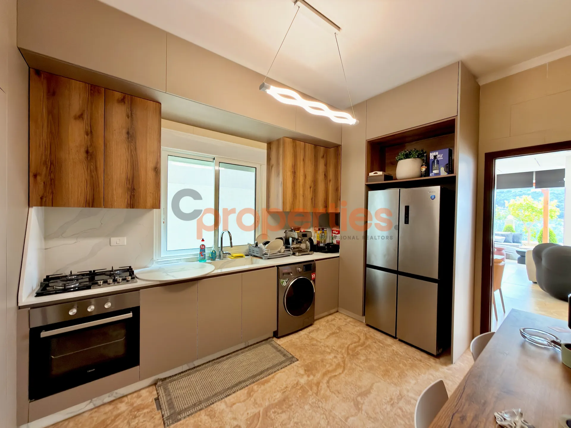 Apartment for Sale in Bsalim