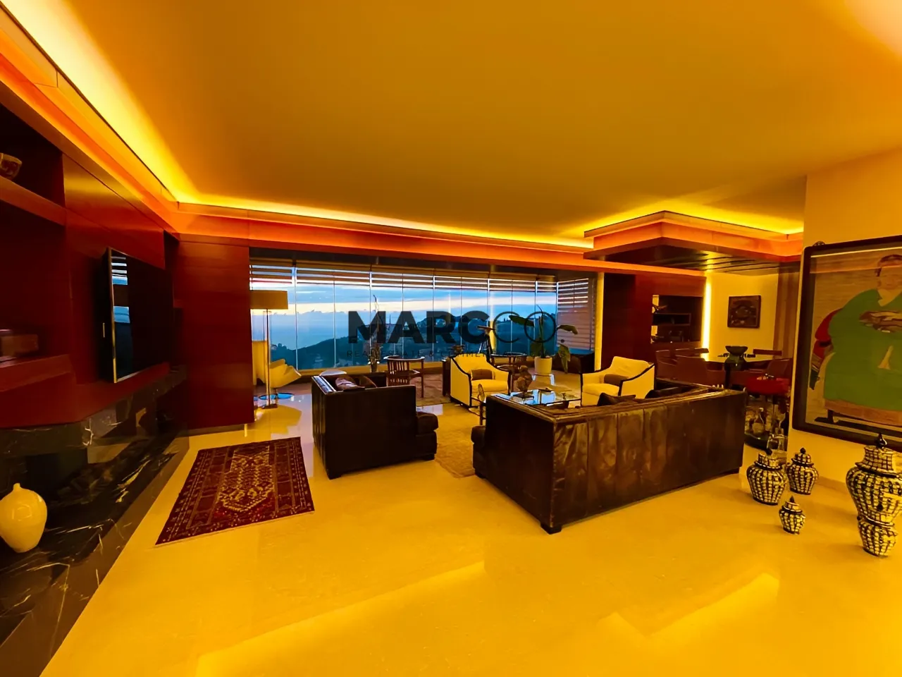 Duplex for sale in Beit Misk، Lebanon