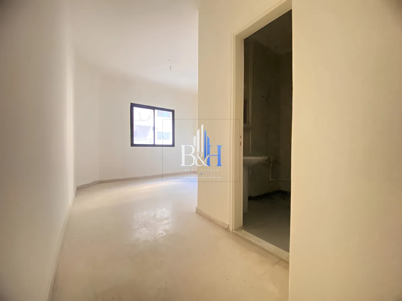 Apartment for sale in Dawhet aramoun, lebanon