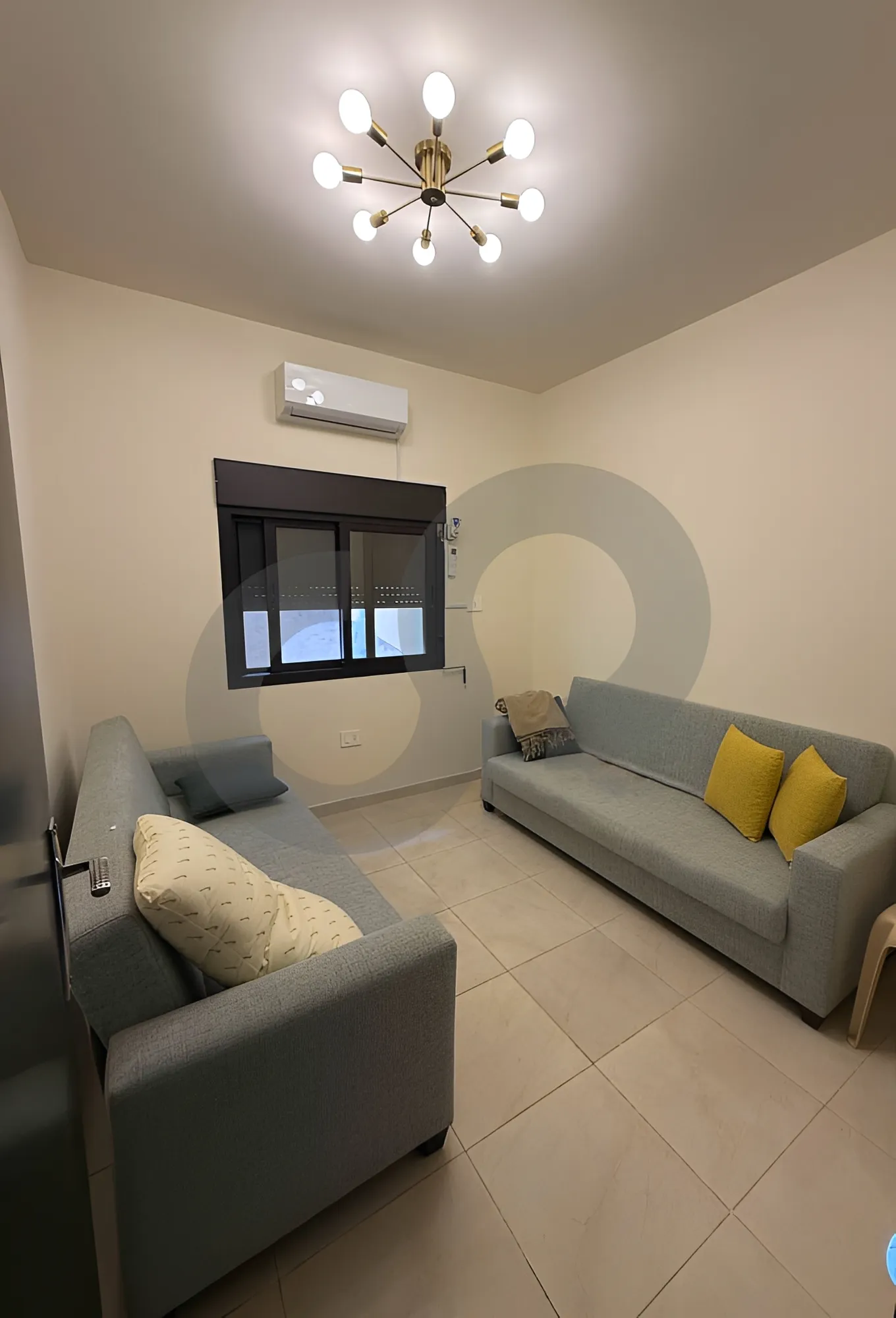 Apartment for Rent in Bourj Hammoud