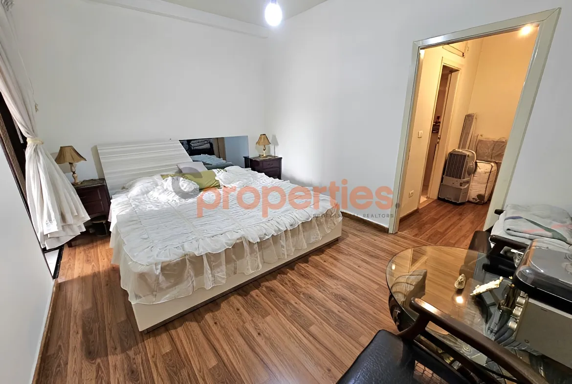 Apartment for Sale in Beit El Chaar