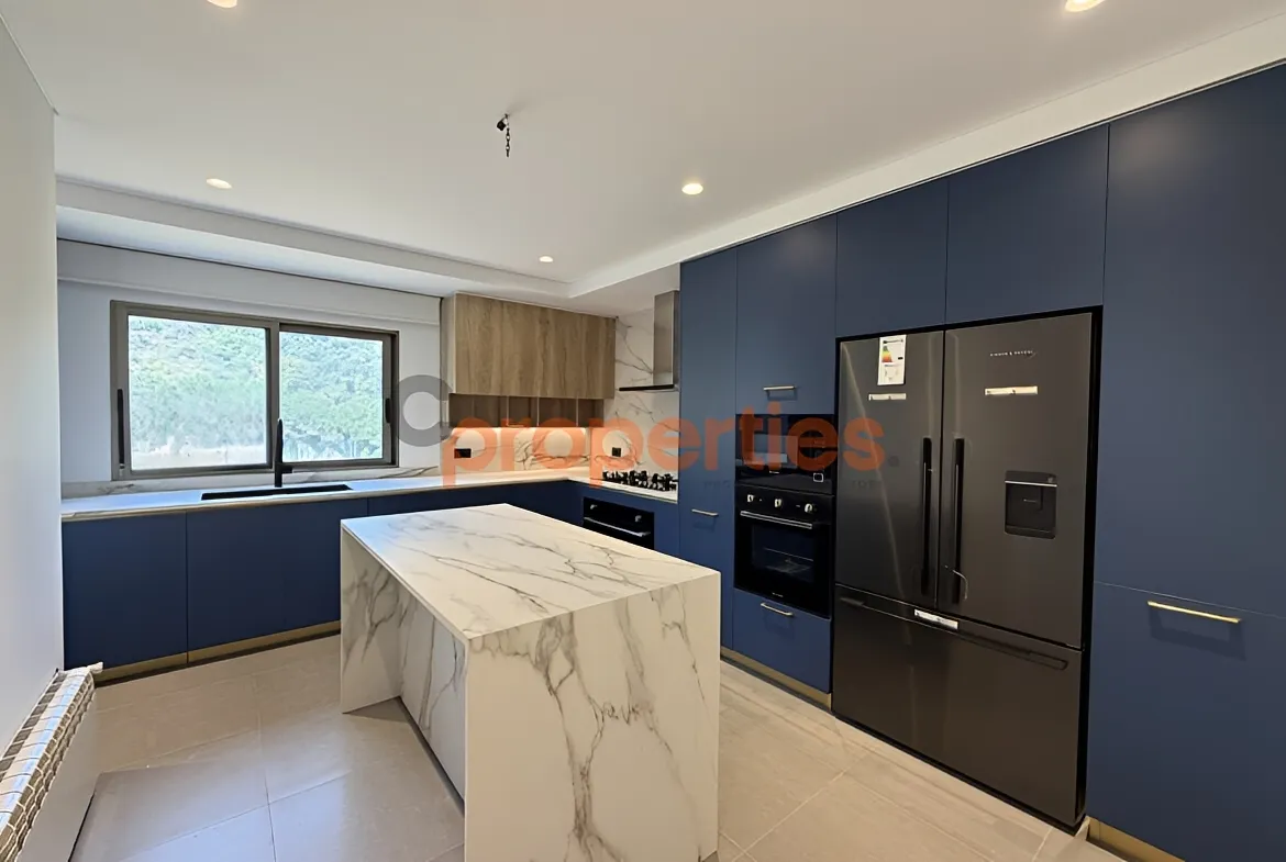 Apartment for Rent in Mtaileb