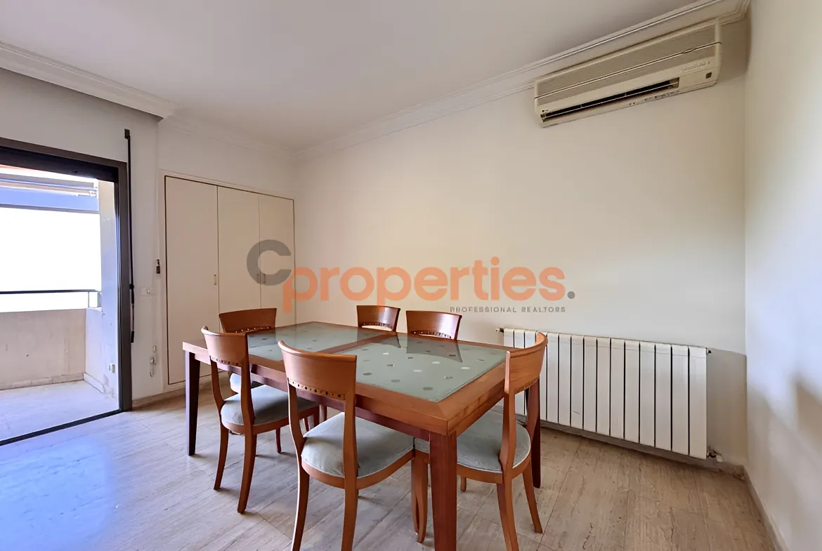Apartment for rent in Broummana, Lebanon - 2 bed, 2 bath