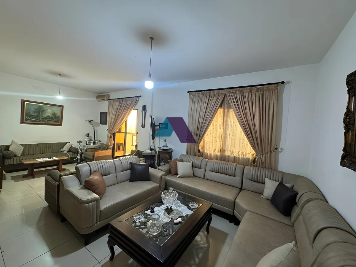 Apartment for Sale in Byblos
