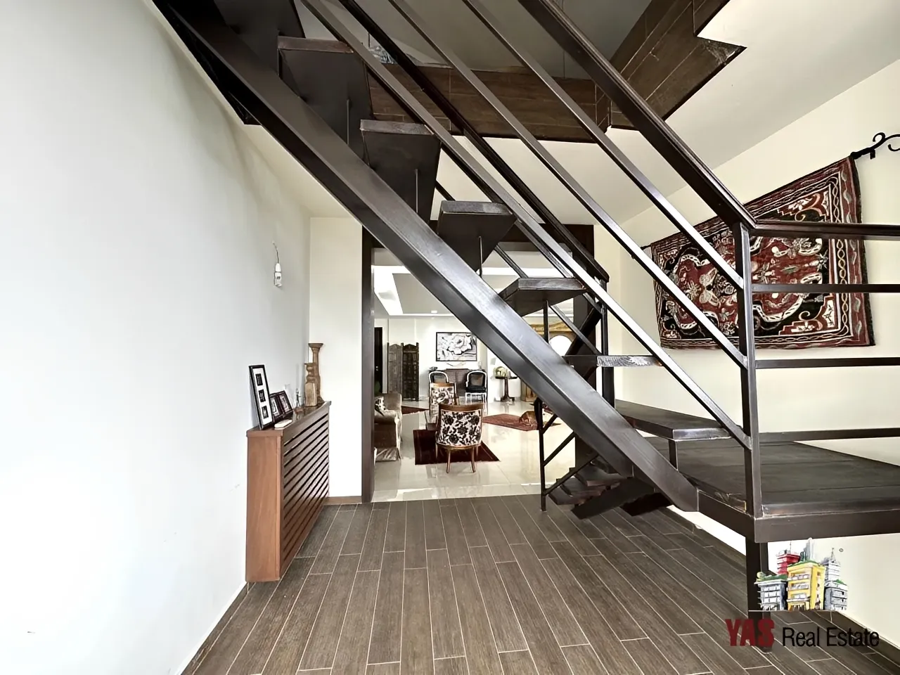 Duplex for sale in New Sehaile